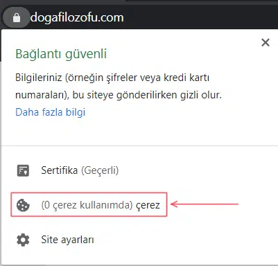 Gizlilik Politikası image0