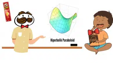 Pringles Bilimi: Geometrinin Çıtırlığa ve Dayanıklılığa Etkisi Pringles Kapak Görseli