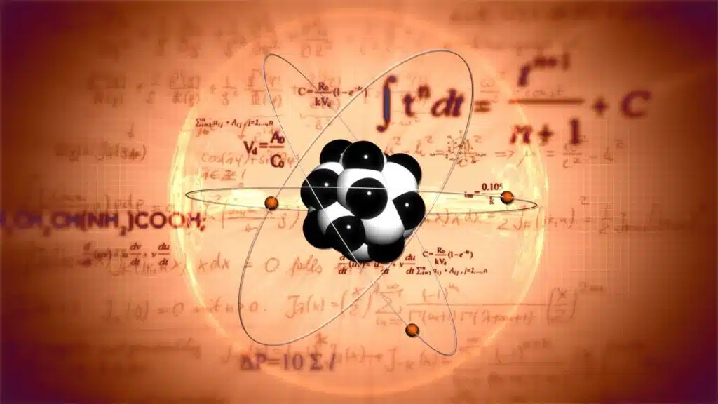Doğa Adil Midir? Kimyadaki Sihirli Sayılar ve Muggle Elementler Atom Modeli