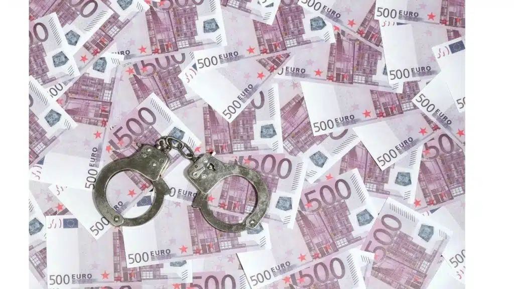 Umut Tacirleri: Dolandırıcılar Para