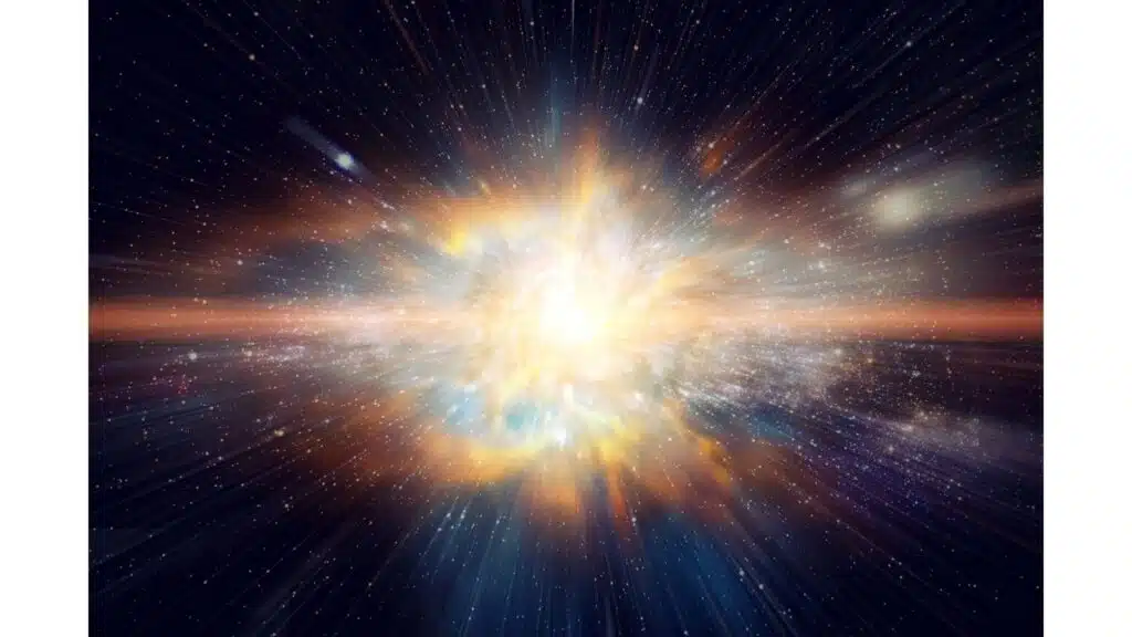 Elementler Nereden Geliyor? Supernova