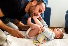 Bebek Bezi Kapak Görseli