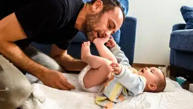 Bebek Bezi Bilimi: Süper Emici Polimerler Bebek Bezi Kapak Görseli