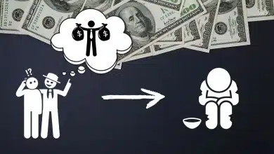 Umut Tacirleri: Dolandırıcılar Dolandırıcılık