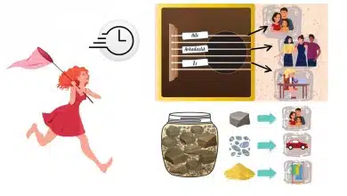 Modern Dünyanın En Büyük Sorunlarından Biri: Hayatın Hızına Yetişememek Tasarimlar 4