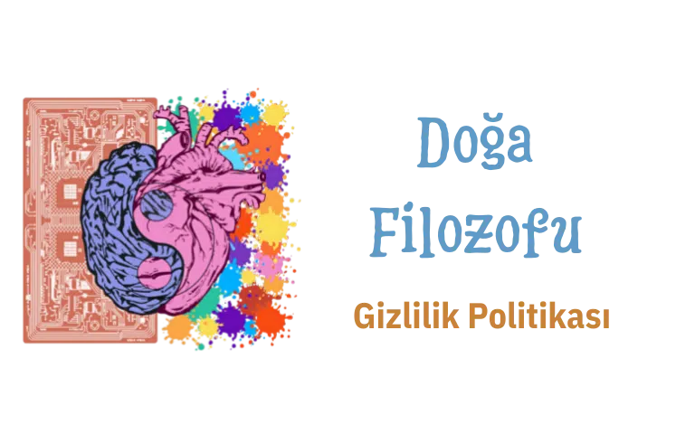 Gizlilik Politikası 5