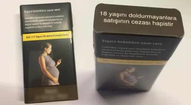 Dünyanın En Çirkin Rengi 1150937