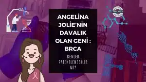 Podcast Angelina Jolie Kapak