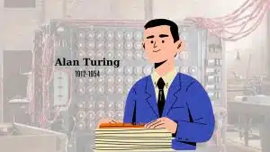 Turing Testi ve Çince Odası Argümanı 20. KIMYA HAFTASI