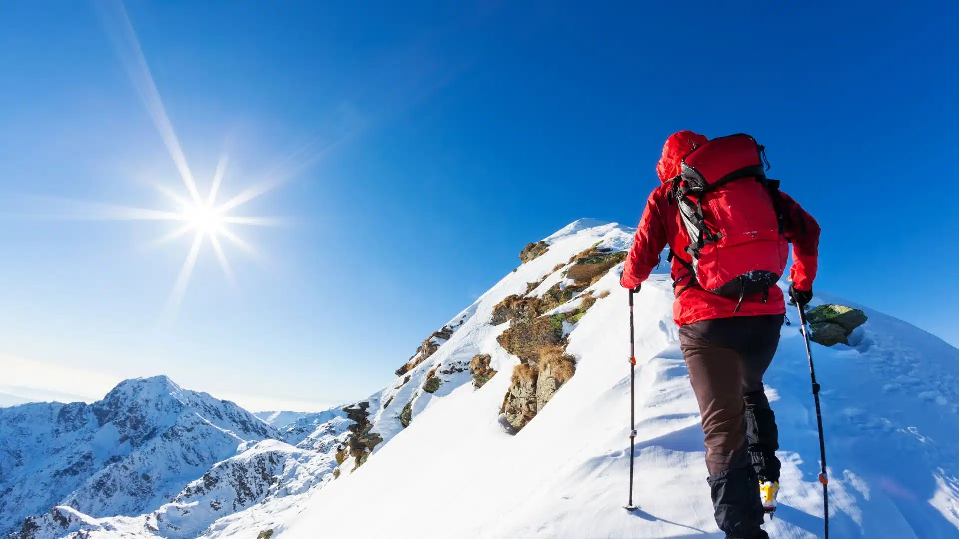 Ölüme Meydan Okumanızı Sağlayabilecek Bir Gen: D4DR Extreme Sports Gorsel