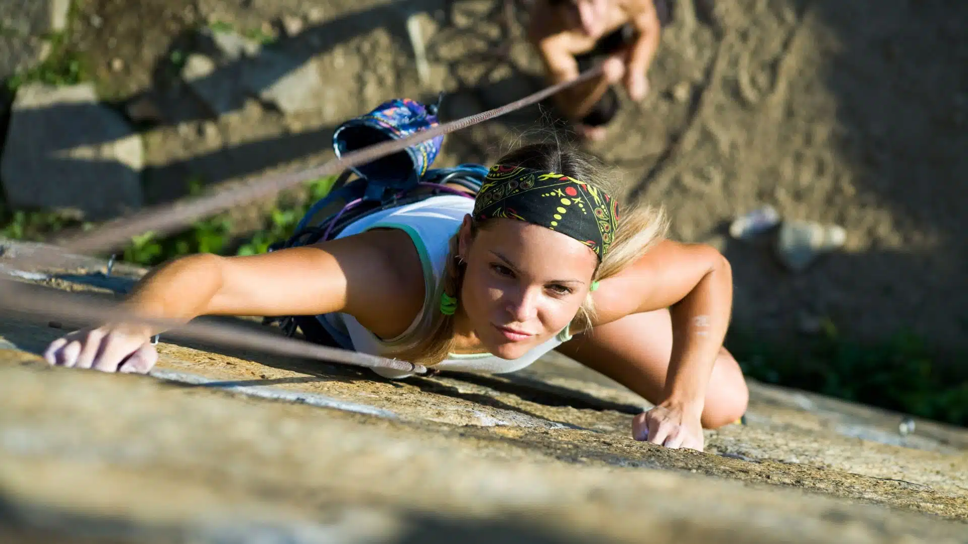 Ölüme Meydan Okumanızı Sağlayabilecek Bir Gen: D4DR Extreme Sports Tasarim