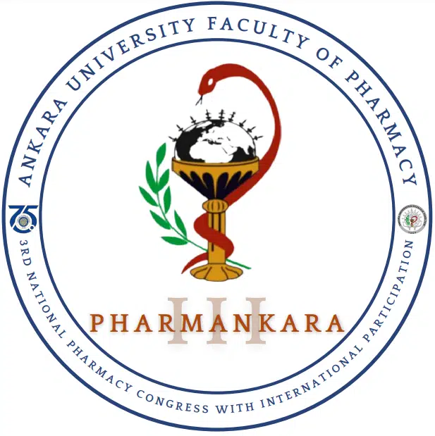 İş Birliklerimiz Logo PharmAnkara