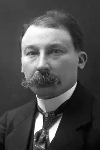 Nobel Kimya Ödülü – 1912 – Victor Grignard & Paul Sabatier Victor Grignard