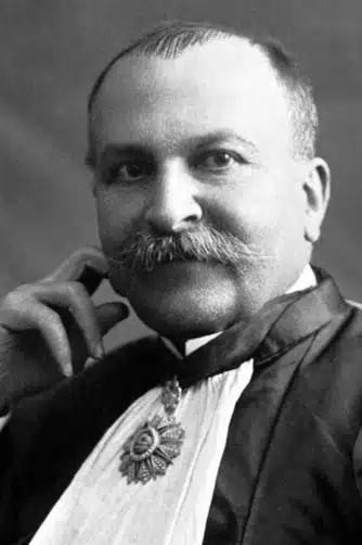 Nobel Kimya Ödülü – 1912 – Victor Grignard & Paul Sabatier Paul Sabatier