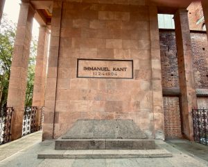 Haz Varsa Ahlak Yok: Deontoloji Immanuel Kant e1693061510442