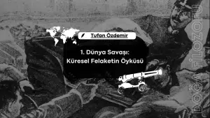 Podcast 1.Dunya Savasi