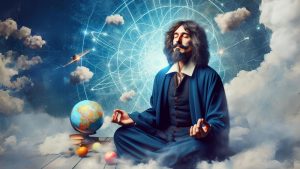 Podcast Descartes ve Meditasyonlari