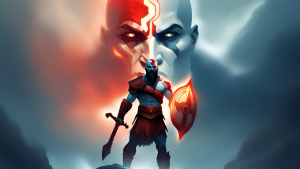 Podcast God Of War