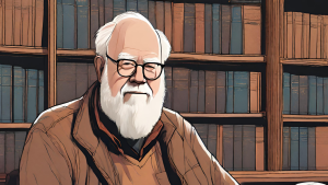 Dünyaya Bir Daha Gelseniz Farklı Olur Muydu? Özgür İrade Tartışması Daniel Dennett