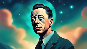 Podcast Albert Camus
