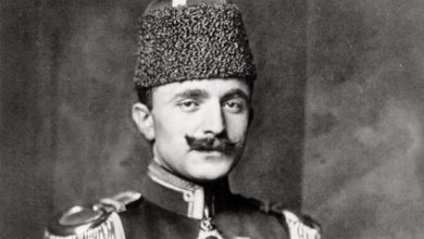 Atatürk’ün Ezeli Rakibi: Enver Paşa Enver Pasa