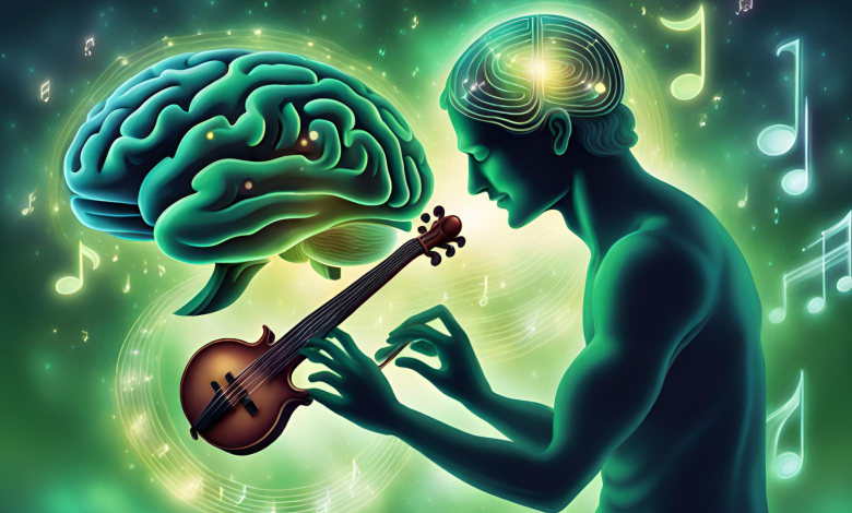 Müzik Aleti Çalmak Beyin Gelişimi İçin Gerçekten Önemli Mi? Muzik Ve Beyin Gelisimi iliskisi
