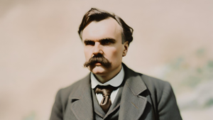 Varoluşçuluk: Var Olmak… İşte Tek Yol Bu Nietzsche