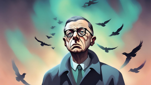 Podcast Sartre