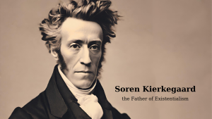 Varoluşçuluk: Var Olmak… İşte Tek Yol Bu Soren Kierkegaard 2