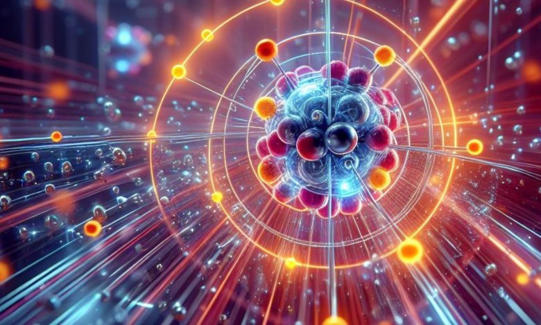 Atomlar Neden Işıma Yapar? Atomlar Neden Işıma Yapar