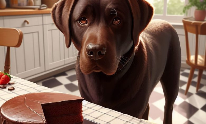 Çikolata Neden Köpekler İçin Zararlıdır? Çikolata Neden Köpekler İçin Zararlıdır