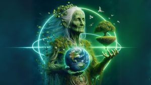 Podcast Gaia Hipotezi Dunya Kendi Kendini Temizleyen Canli Bir Mekanizma Olabilir Mi