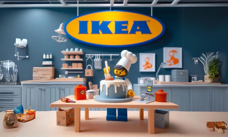 IKEA Etkisi: Ben Yaparsam Daha Çok Severim! IKEA Etkisi_ Ben Yaparsam Daha Çok Severim!