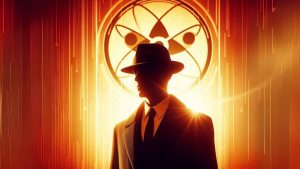 Podcast Oppenheimer Atom Bombasinin Babasi