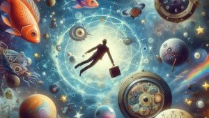 Podcast Ruyada Oldugunu Algilayarak Yonetmeye Calismak Lucid Dream