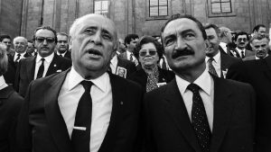 Podcast 1960 1980 Donemi Turkiye
