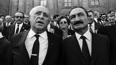 1960-1980 Dönemi Türkiye 1960-1980 Dönemi Türkiye