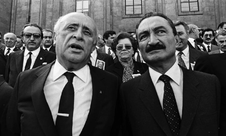 1960-1980 Dönemi Türkiye 1960-1980 Dönemi Türkiye