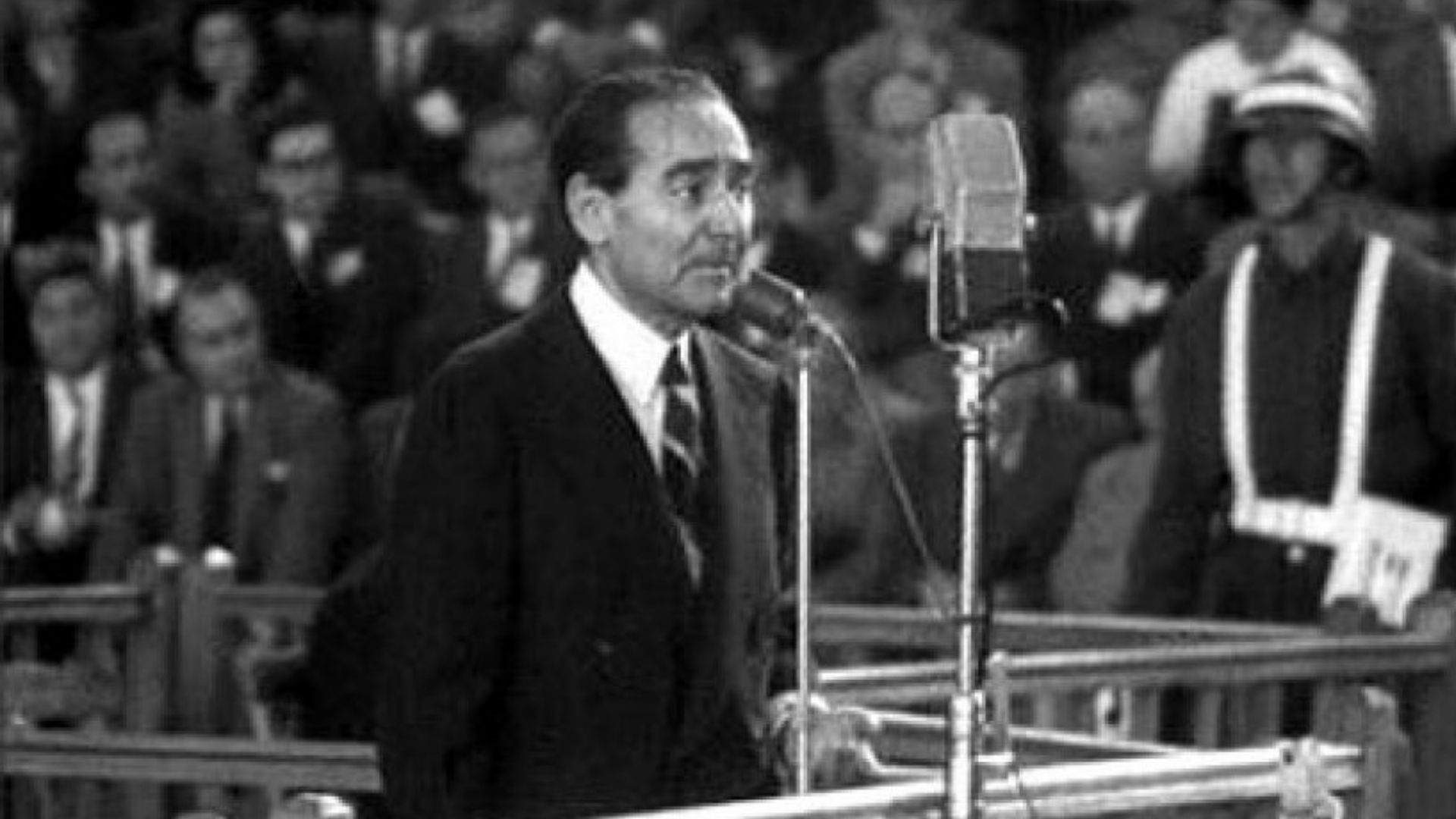 Adnan Menderes Dönemi Türkiye (1950-1960) Adnan Menderes 1960 Darbesi