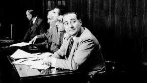 Podcast Adnan Menderes Donemi Kapak Fotografi