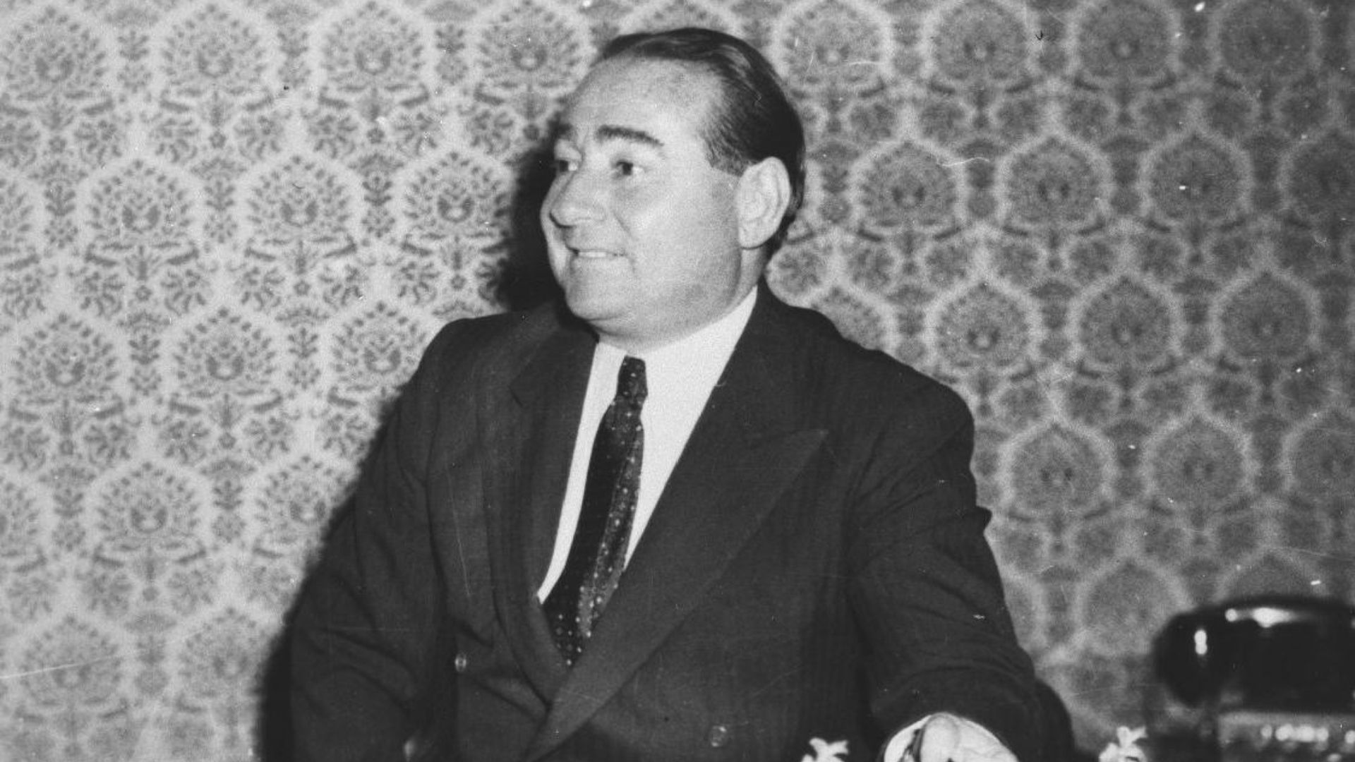1960-1980 Dönemi Türkiye Adnan Menderes
