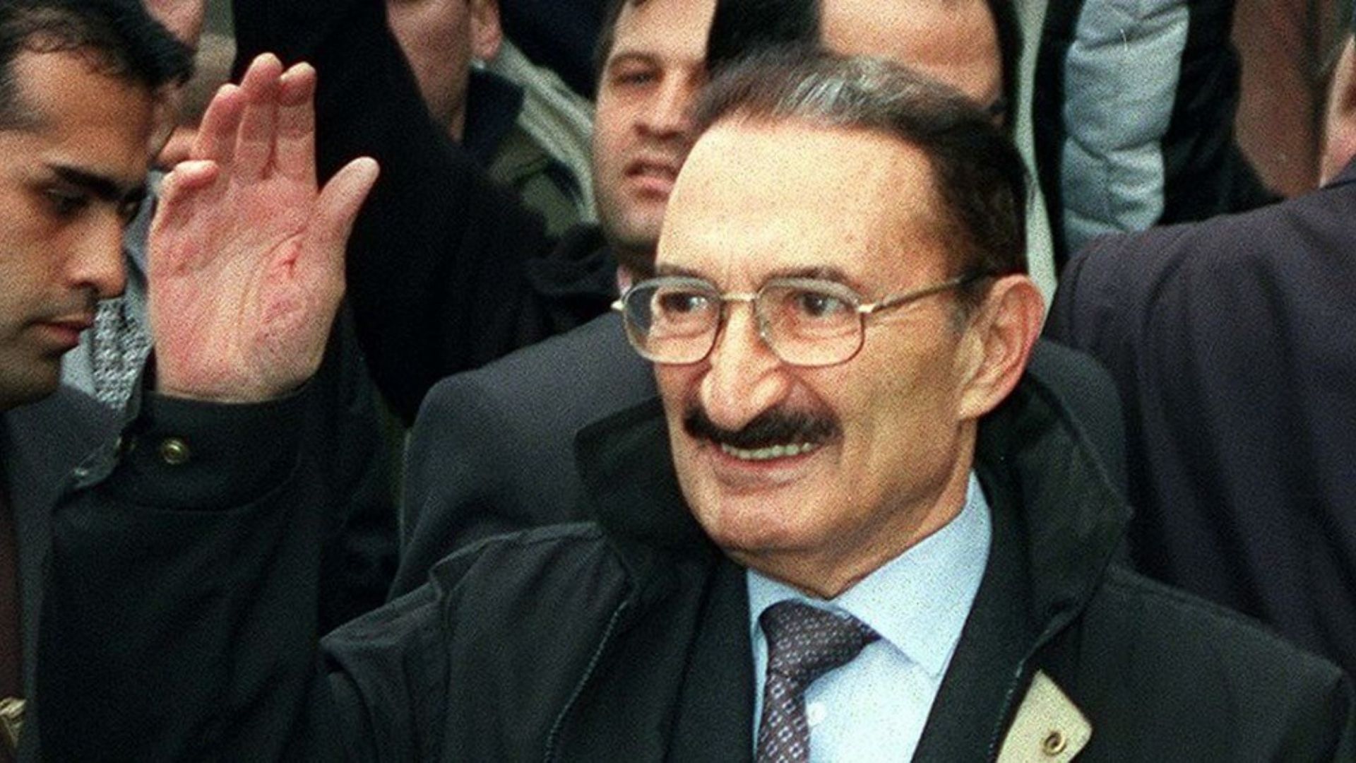 1960-1980 Dönemi Türkiye Bülent Ecevit