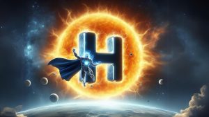 Podcast Hidrojen Gorseli