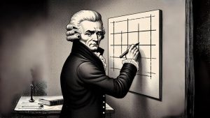 Podcast Immanuel Kant