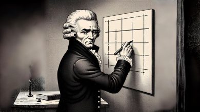 Haz Varsa Ahlak Yok: Deontoloji Immanuel Kant