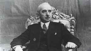 Podcast Ismet Inonu Kapak Gorseli