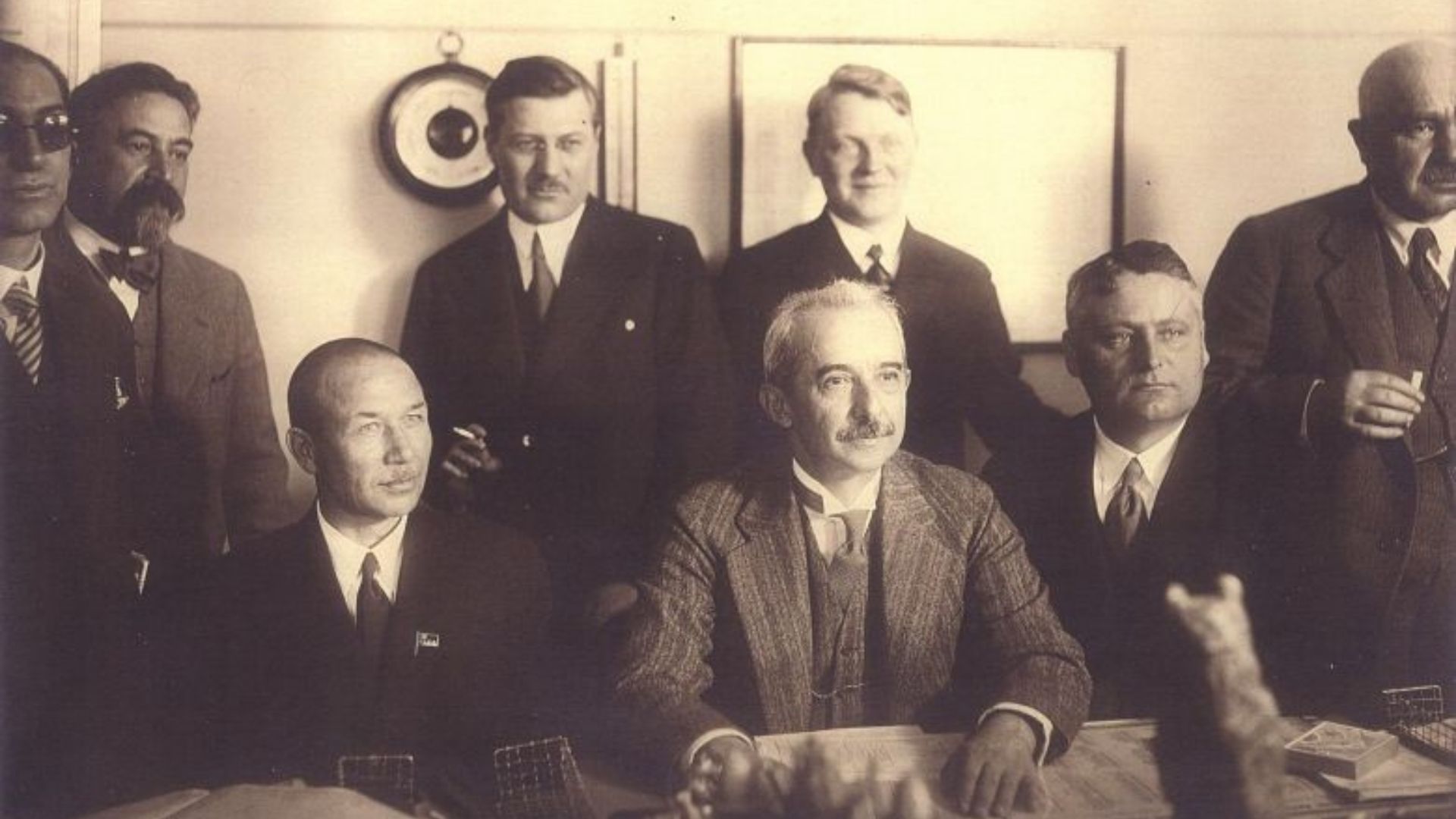 İsmet İnönü Dönemi Türkiye (1938-1950) Ismet Inonu Moskova