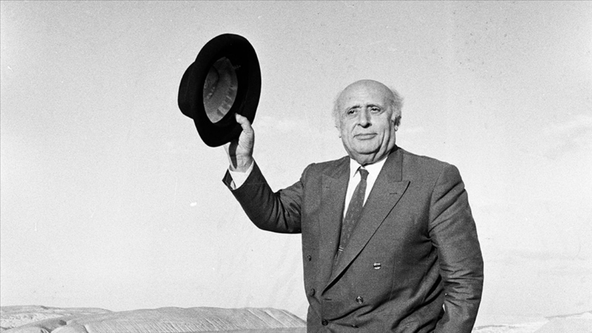 1960-1980 Dönemi Türkiye Süleyman Demirel