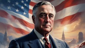 Podcast Franklin Roosevelt