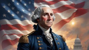 Podcast George Washington